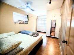 Blk 468 Hougang Avenue 8 (Hougang), HDB 4 Rooms #542979211